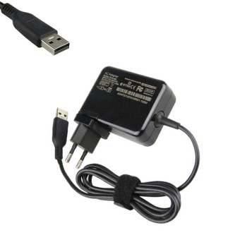 Φορτιστές Laptop Lenovo Notebook Yoga 3 MIIX 2 11 20V / 2A / 40W (Wall Charger Portable Power Adapter) Plug EU - Αντικατάσταση