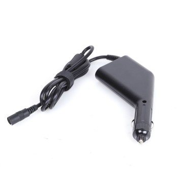 Universal Φορτιστής αυτοκινήτου Laptop, Tablet (11V-15V) + USB (5V / 2.1A) - 90W