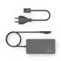 Φορτιστές Laptop Microsoft Surface 15V 8A + USB 5V / 1.5A 127W - Αντικατάσταση Νέο Σχέδιο