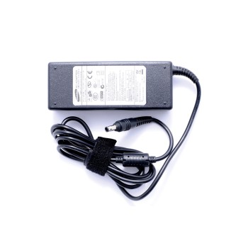 Γνήσιος φορτιστής φορητού υπολογιστή Samsung - 19V / 4.74A / 90W - (5.5x3.0)