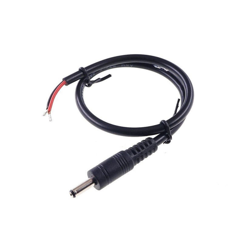 Καλώδια DC για φορτιστές Asus (3.5x1.35mm) (Lenovo; Prestigio) Quality