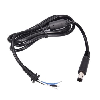 Καλώδια DC για φορτιστές HP Compaq / Dell (7.5x0.7x5.0mm) 90W Quality