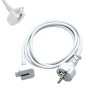 Καλώδιο τροφοδοσίας Apple MacBook 220V - 2 Pin