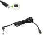 Καλώδια DC για φορτιστές Lenovo - Type-C Quality - 45W (3 core)