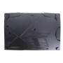 Bottom Base Cover MSI GF63 GF63VR MS-16R1 MS-16R4 - Μαύρος