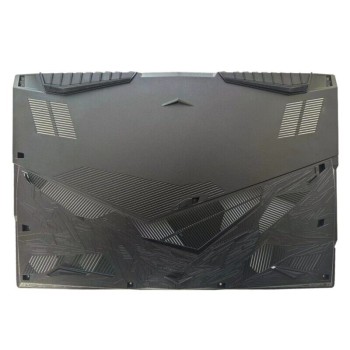 Bottom Base Cover MSI GE75 GL75 GP75 - Μαύρος