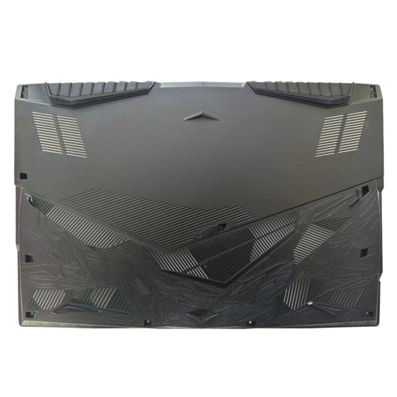 Bottom Base Cover MSI GE75 GL75 GP75 - Μαύρος