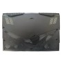 Bottom Base Cover MSI GE75 GL75 GP75 - Μαύρος