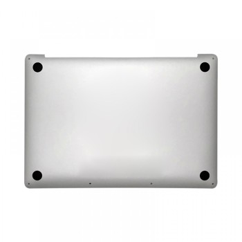 Bottom Base Cover Apple MacBook Pro Retina A1708 A2159 - Ασήμι