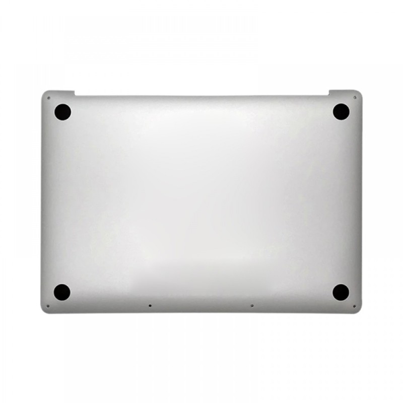 Bottom Base Cover Apple MacBook Pro Retina A1708 A2159 - Ασήμι