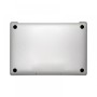 Bottom Base Cover Apple MacBook Pro Retina A1708 A2159 - Ασήμι
