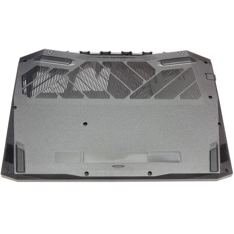 Bottom Base Cover Acer Nitro 5 AN515-54 AN515-43  - Μαύρος