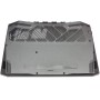 Bottom Base Cover Acer Nitro 5 AN515-54 AN515-43  - Μαύρος