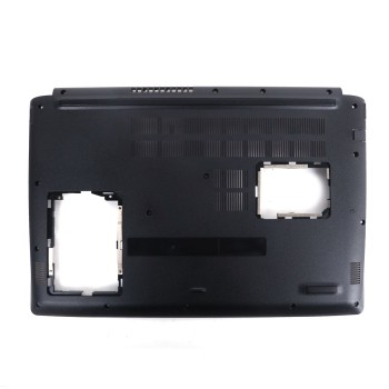 Bottom Base Cover Acer Aspire A515-51 A515-51G N17C4 - Μαύρος