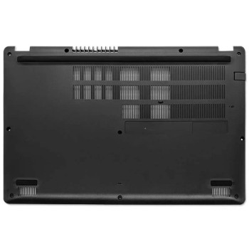 Bottom Base Cover Acer Aspire A515-52 A515-52G  A515-52K N19C3 - Μαύρος
