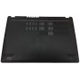 Bottom Base Cover Acer Aspire 3 A315-42 42G A315-54 54K N19C1 - Μαύρος