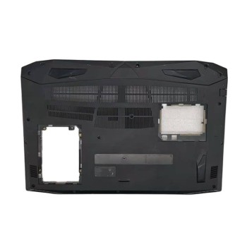 Bottom Base Cover Acer Nitro5 AN515-51 AN515-52 AN515-53 AN515-41 AN515-42 N17C1 - Μαύρος