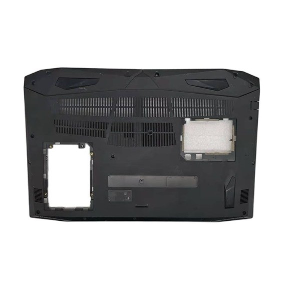 Bottom Base Cover Acer Nitro5 AN515-51 AN515-52 AN515-53 AN515-41 AN515-42 N17C1 - Μαύρος