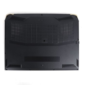 Bottom Base Cover Acer Nitro 5 AN515-46 AN515-58 AN515-58G N22C1 - Μαύρος