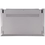 Bottom Base Cover Asus ZenBook 13 U3700J UX325J BX325J Series - Ασήμι