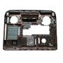 Bottom Base Cover Asus G75 G75V G75VW - Μαύρος