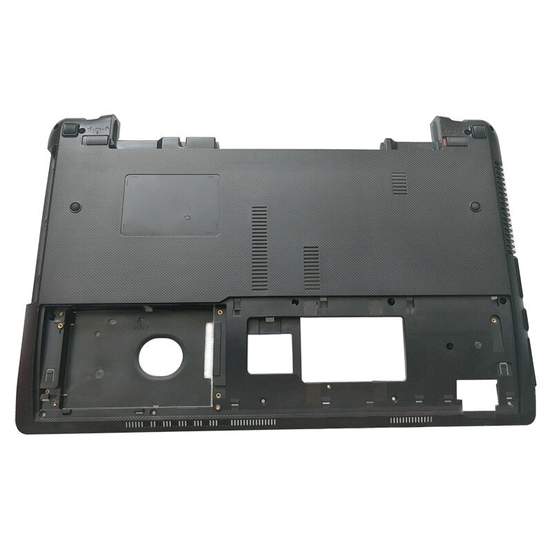 Bottom Base Cover Asus K53S X53S Series - Μαύρος