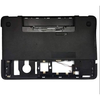 Bottom Base Cover Asus N551 N551JK N551JA N551VW - Μαύρος