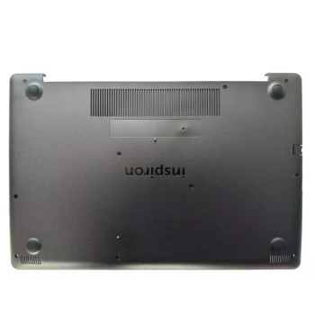 Bottom Base Cover Dell Inspiron 3580 3582 3583 3585 - Μαύρος