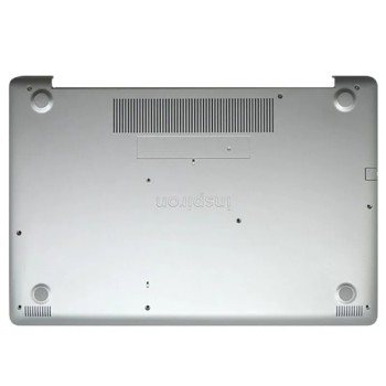 Bottom Base Cover Dell Inspiron 3580 3582 3583 3585 - Ασήμι