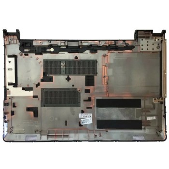 Bottom Base Cover Dell Inspiron 3565 3567 3568 3573 - Μαύρος
