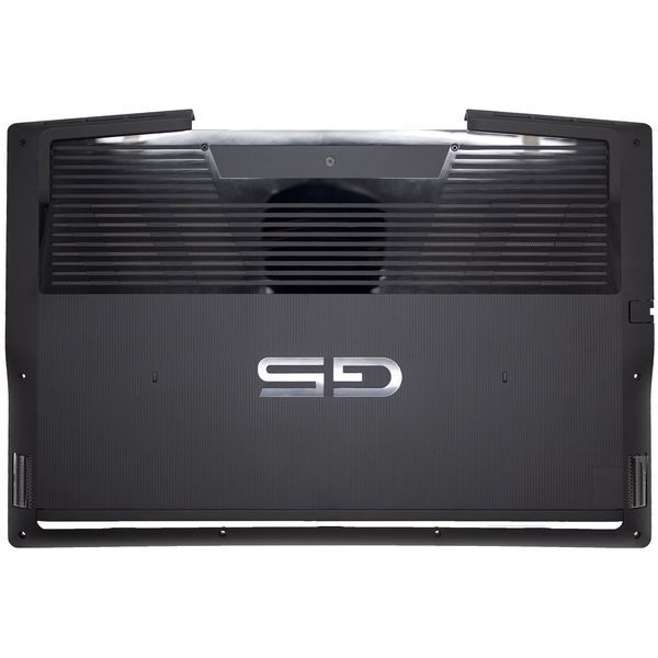 Bottom Base Cover Dell G5 5500 - Μαύρος