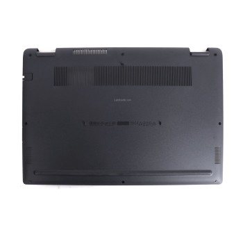 Bottom Base Cover Dell Latitude 3510 E3510 L3510 - Γκρί