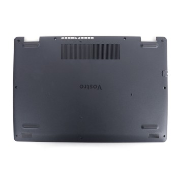 Bottom Base Cover Dell Vostro 3500 3501 V3500 V3501 3505 - Μαύρος
