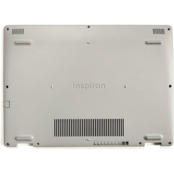 Bottom Base Cover Dell Inspiron 14 5493 - Γκρί