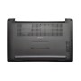 Bottom Base Cover Dell Latitude 7300 E7300 - Μαύρος