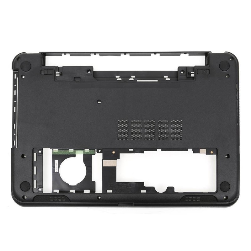 Bottom Base Cover Dell Inspiron 15R 3521 3537 5521 5537 Vostro 2521 - Μαύρος - Original