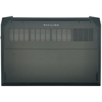Bottom Base Cover HP Gaming 15-EC TPN-Q229 - Μαύρος