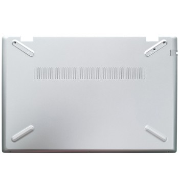 Bottom Base Cover HP Pavilion 15-CW 15-CS TPN-Q208 TPN-Q210 - Ασήμι