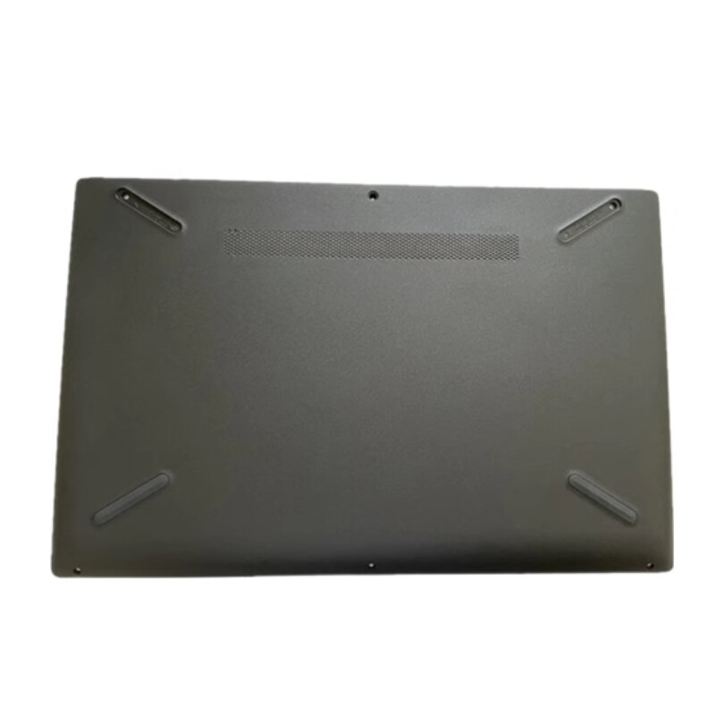Bottom Base Cover HP Pavilion X360 15-CR 15T-CR TPN-W132 - Μαύρος