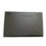Bottom Base Cover HP Pavilion X360 15-CR 15T-CR TPN-W132 - Μαύρος