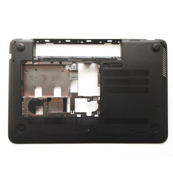Bottom Base Cover HP Envy 15-J 720534-001 - Μαύρος