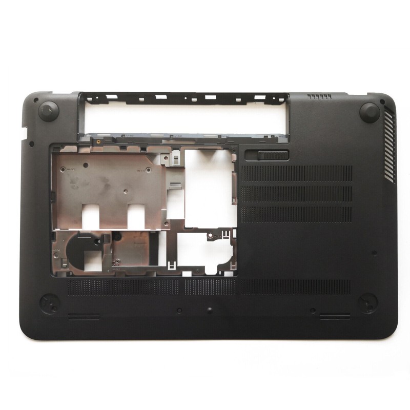 Bottom Base Cover HP Envy 15-J 720534-001 - Μαύρος