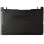 Bottom Base Cover HP 15-BS 15-BW 15T-BR 15Q-BU 15T-BS 250 G6 - Μαύρος