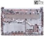 Bottom Base Cover HP 15-DY 15-EF 15S-EQ TPN-Q222 - Ασήμι