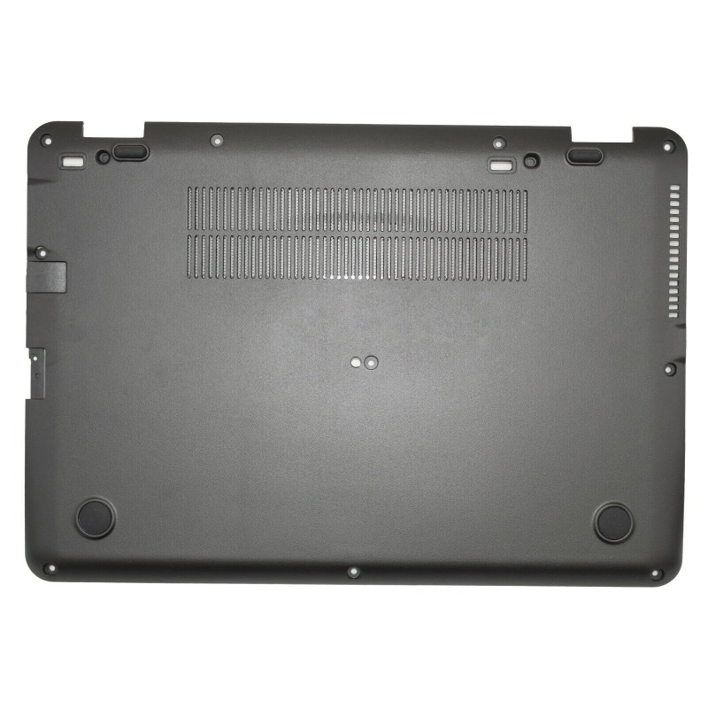 Bottom Base Cover HP EliteBook 840 G3 740 G3 745 G3 - Μαύρος