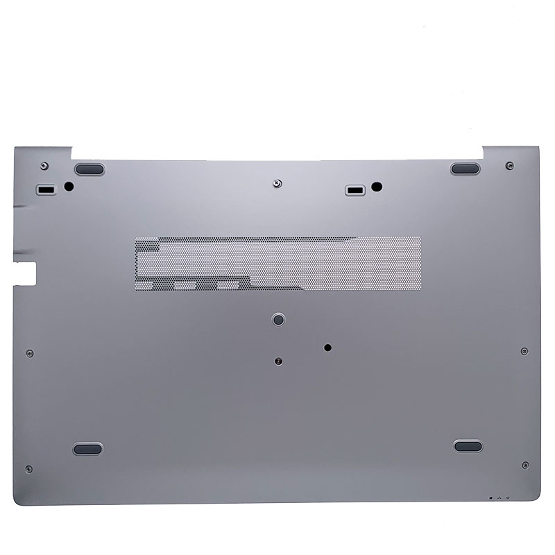 Bottom Base Cover HP EliteBook 850 755 G5 - Ασήμι