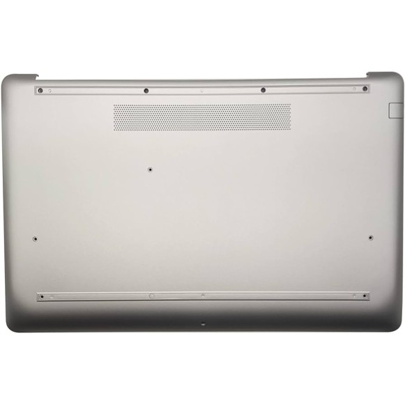 Bottom Base Cover HP 17-BY 17-CA - Ασήμι