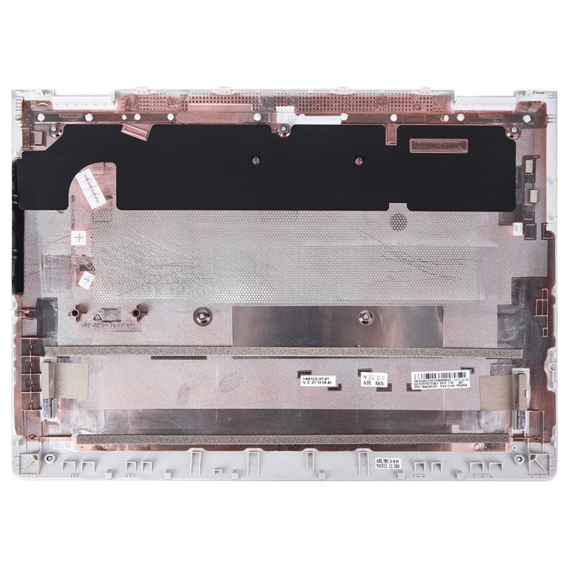 Bottom Base Cover HP ProBook X360 430 G7 430 G8 435 G8 - Ασήμι