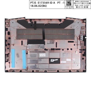Bottom Base Cover HP Pavilion C133 15-CX