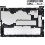 Bottom Base Cover HP EliteBook 745 840 G5 G6 - Ασήμι